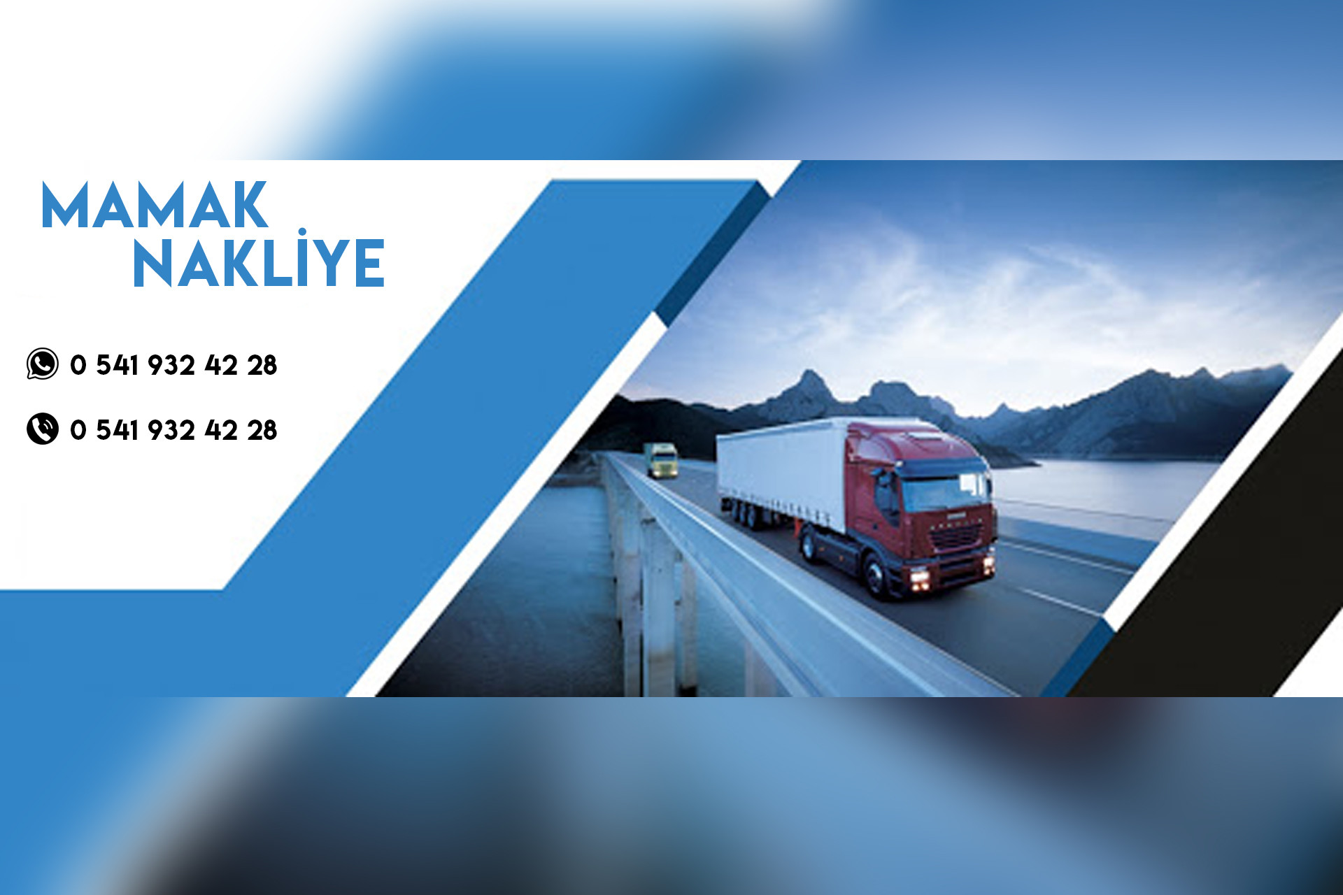 Mamak Nakliye